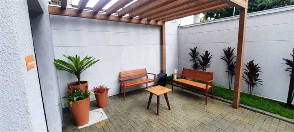Apartamento à venda com 2 quartos em Vila Guarani (z Sul), São Paulo, SP