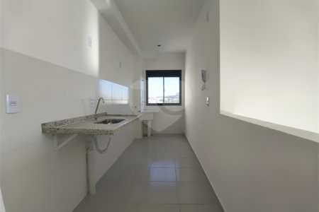 Apartamento à venda com 2 quartos, sendo 1 suíte, em Jardim Europa, Sorocaba, SP