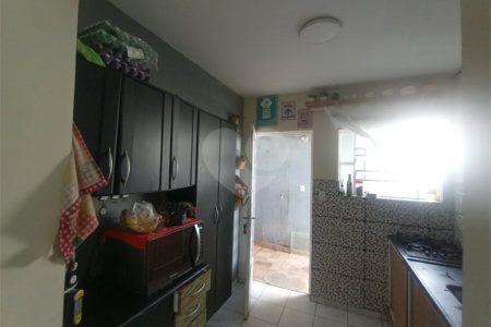 Casa à venda com 2 quartos em Cambuí, Itapetininga, SP