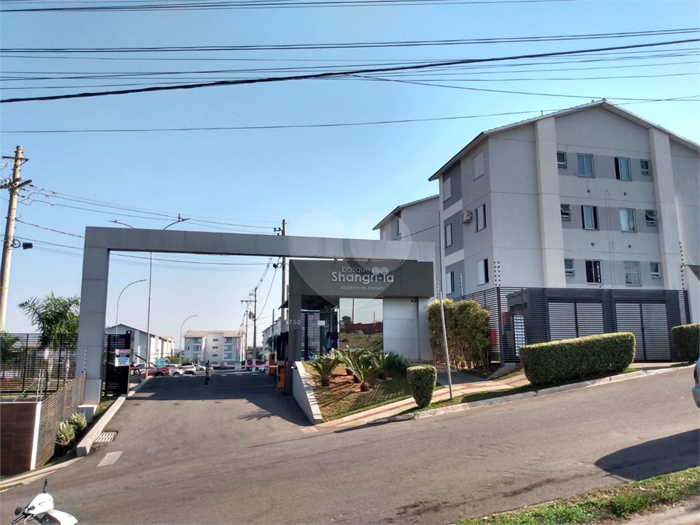 Apartamento à venda com 2 quartos em Vila dos Bandeirantes, Itapetininga, SP