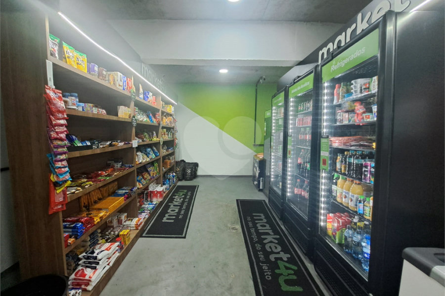 Apartamento à venda com 2 quartos em Mandaqui, São Paulo, SP