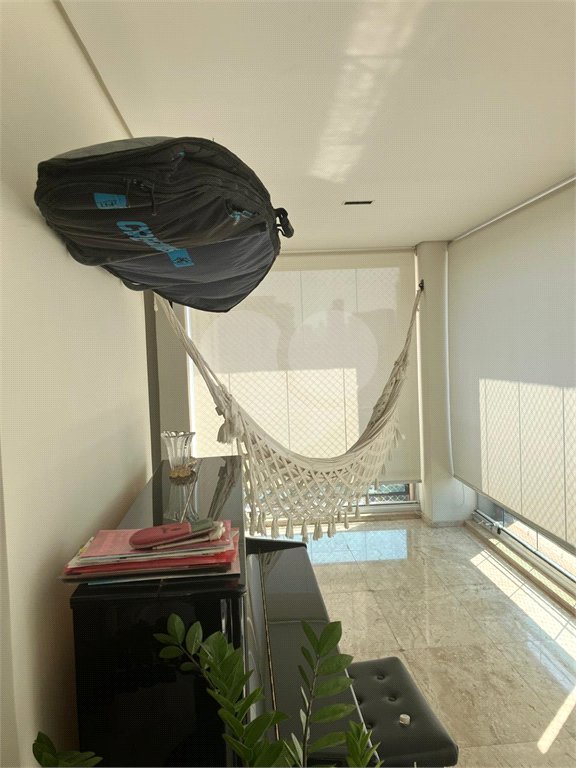 Apartamento à venda com 3 suítes em Jardim Paulista, São Paulo, SP