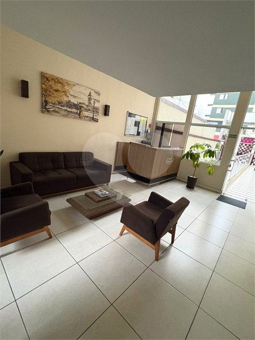 Apartamento à venda com 3 quartos em Mirandópolis, São Paulo, SP