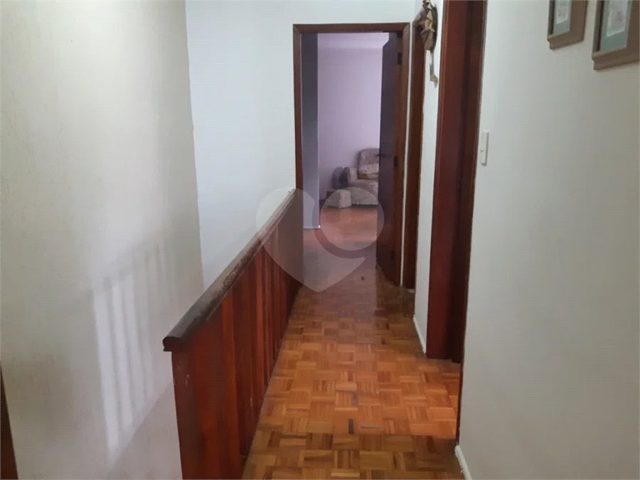 Sobrado à venda com 3 quartos, sendo 1 suíte, em Horto, São Paulo, SP