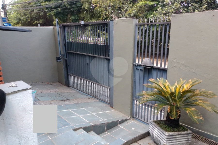 Sobrado à venda com 4 quartos em Pirituba, São Paulo, SP