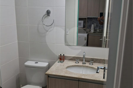 Studio à venda com 1 quarto em Tucuruvi, São Paulo, SP