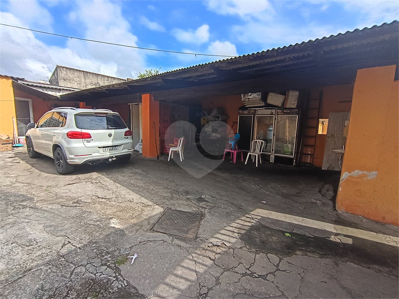 Salão Comercial à venda em Vila Mogilar, Mogi das Cruzes, SP