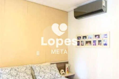 Apartamento à venda com 4 suítes em Parque Residencial Aquarius, São José dos Campos, SP