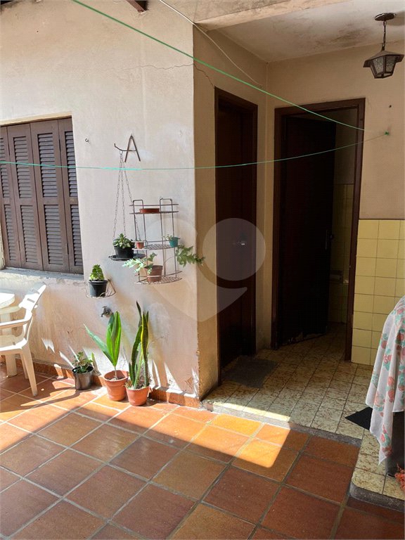Sobrado à venda com 3 quartos em Santana, São Paulo, SP