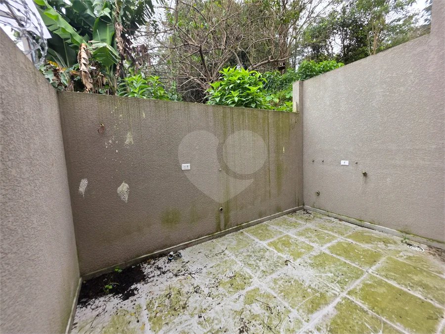 Sobrado à venda com 2 quartos, sendo 1 suíte, em Vila Clarice, São Paulo, SP