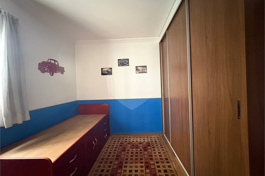 Apartamento à venda com 3 quartos, sendo 1 suíte, em Santana, São Paulo, SP