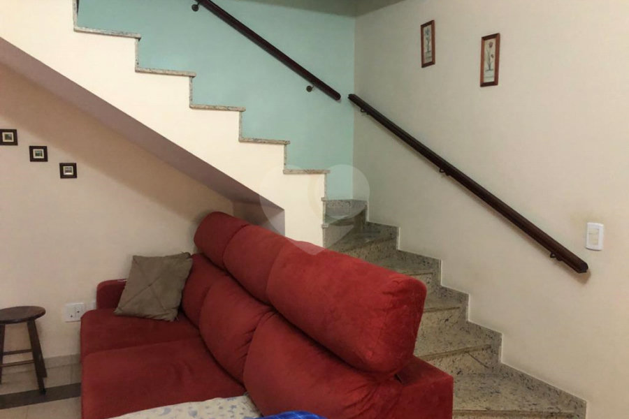 Sobrado à venda com 5 quartos em Tucuruvi, São Paulo, SP