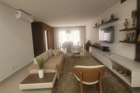 Casa à venda com 3 suítes no condomínio Residencial Villa do Bosque, Sorocaba - SP