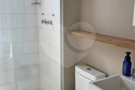 Apartamento à venda com 2 quartos, sendo 1 suíte, em Vila Bertioga, São Paulo, SP