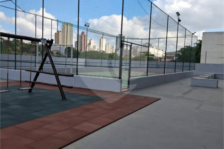 Apartamento à venda com 2 quartos em Vila Mazzei, São Paulo, SP