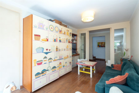 Apartamento à venda com 3 quartos, sendo 2 suítes,  em Alto da Boa Vista, São Paulo, SP