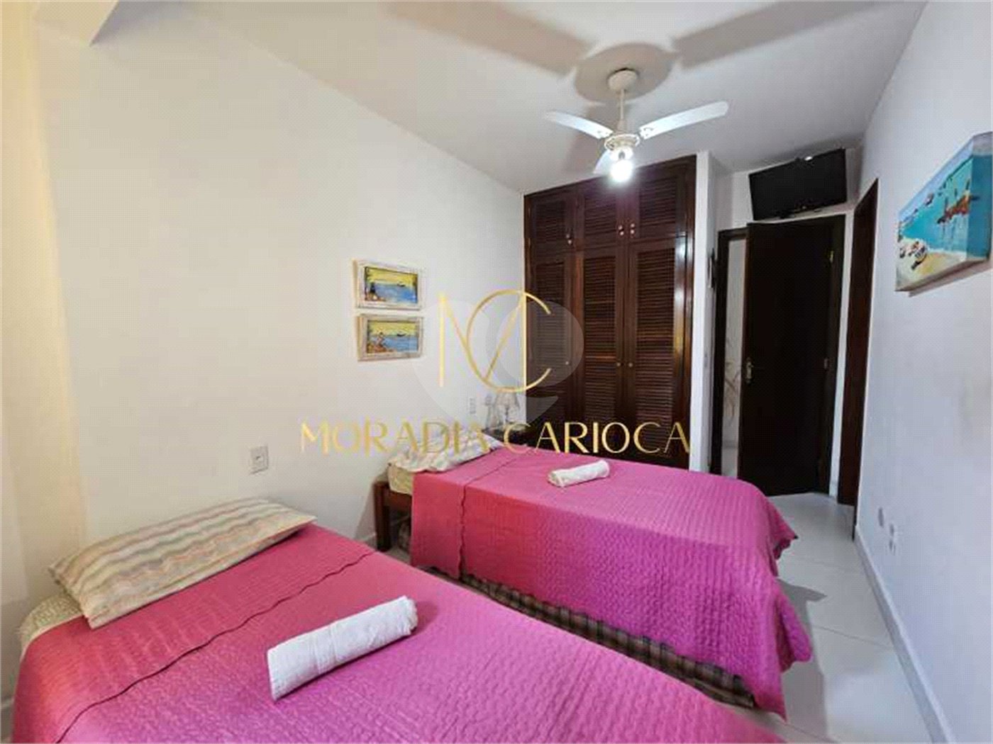 Casa em condomínio à venda com 2 quartos, sendo 1 suíte,  em Geribá, Armação dos Búzios, RJ