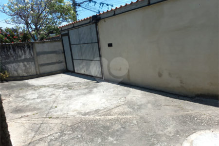 Casa Térrea à venda com 3 quartos em Campo Grande, Rio de Janeiro, RJ