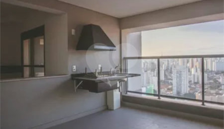 Apartamento à venda com 3 suítes em Vila Mariana, São Paulo, SP