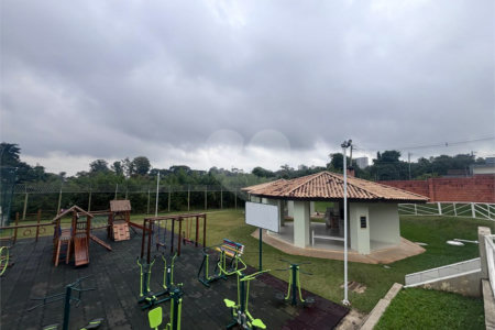 Casa à venda com 2 suítes no condomínio Horto Florestal III, Sorocaba - SP