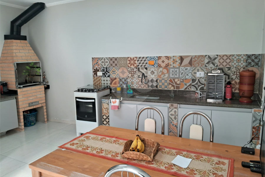 Sobrado à venda com 3 suítes em Casa Verde, São Paulo, SP