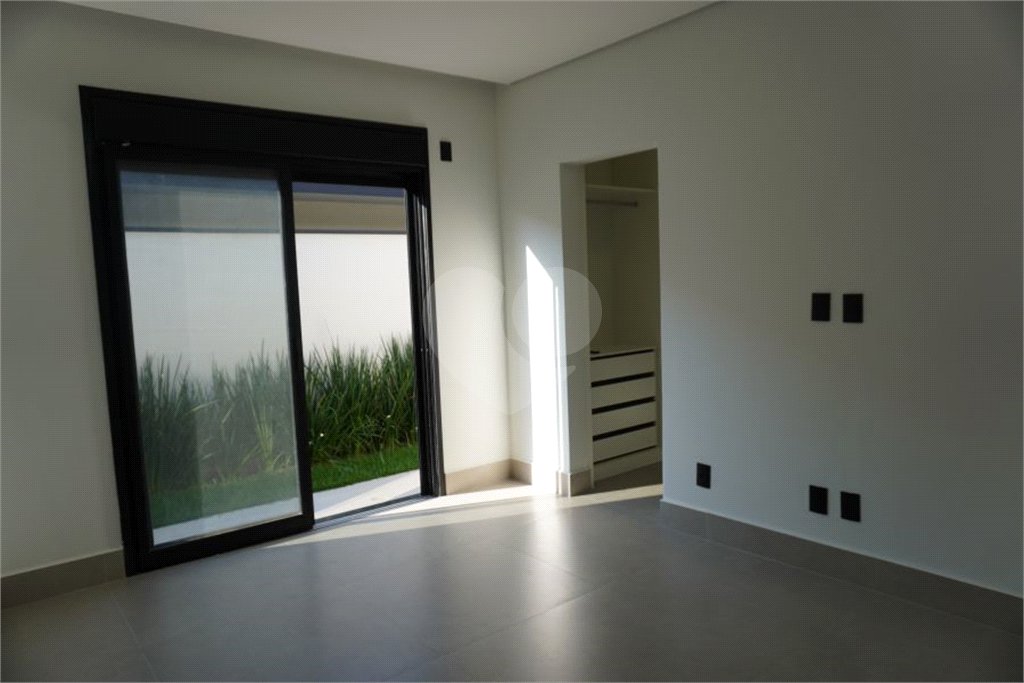 Casa à venda com 3 suítes no condomínio Residencial Una Itu Sp, Itu - SP