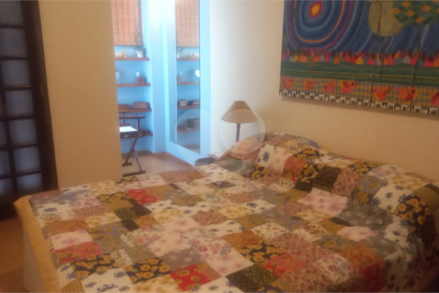 Apartamento à venda com 2 quartos em Jardim Europa, São Paulo, SP