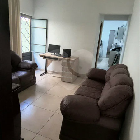 Casa com 2 quartos na Vila Brasileira em Mogi das Cruzes/SP