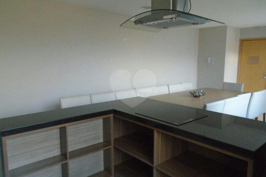Apartamento à venda com 2 suítes em Mandaqui, São Paulo, SP