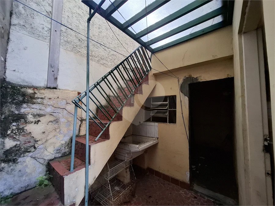 Casa Térrea à venda com 2 quartos em Santana, São Paulo, SP