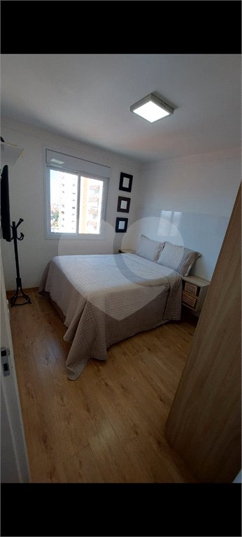 Apartamento à venda com 2 quartos em Vila Guilherme, São Paulo, SP