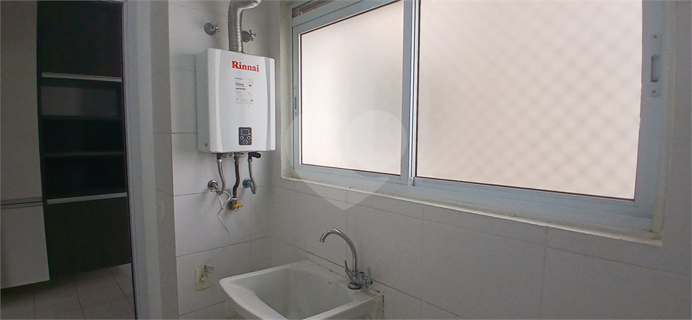 Apartamento para alugar com 4 quartos, sendo 1 suíte, no Centro, São Bernardo do Campo, SP
