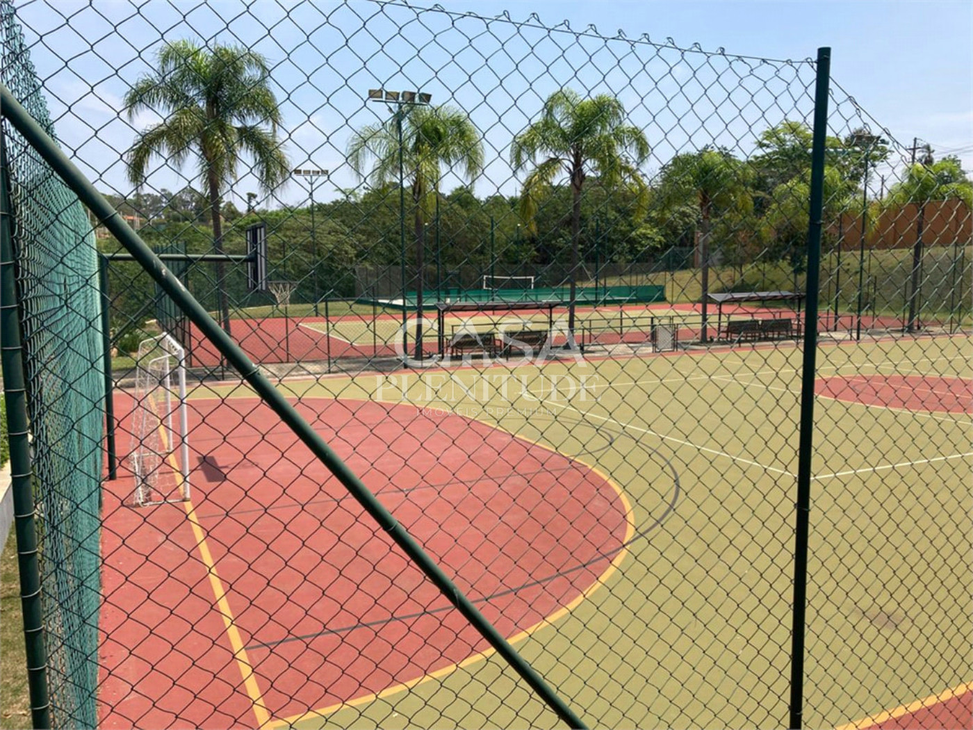 Casa em condomínio à venda com 4 suítes em Vila Martins, Itu, SP