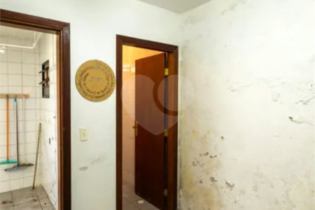 Sobrado à venda com 2 quartos em Vila São Pedro, São Paulo, SP