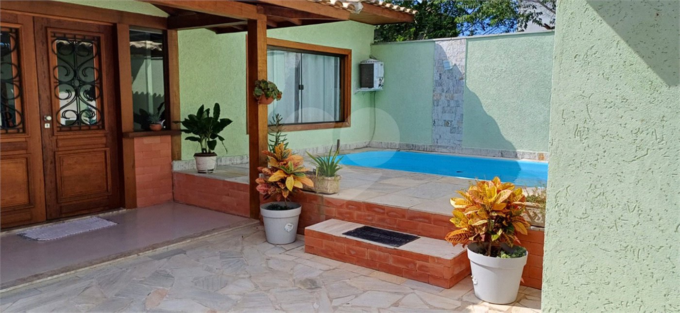 Casa à venda com 3 suítes em São José, Armação dos Búzios, RJ