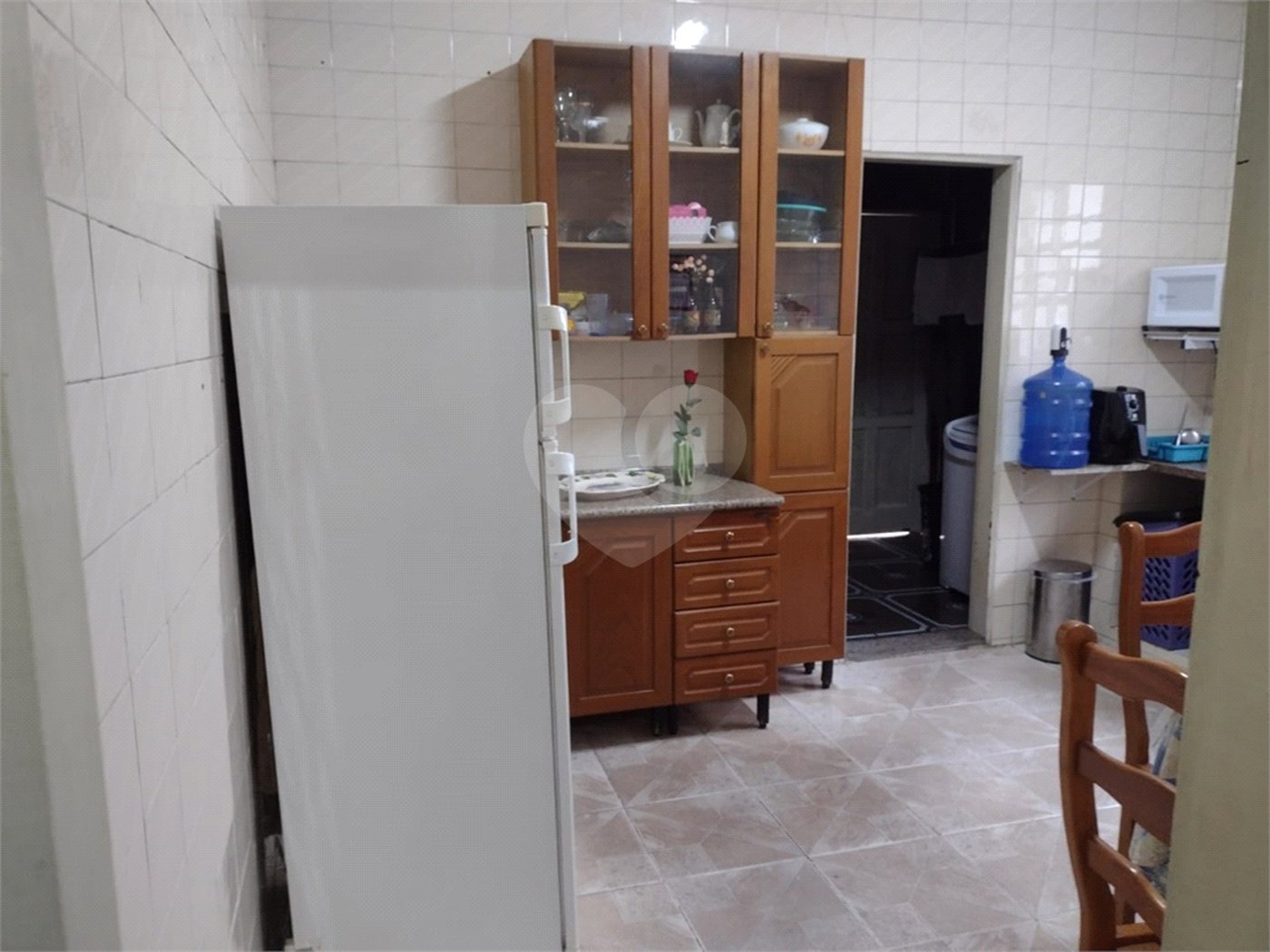 Casa Térrea à venda com 4 quartos em Jardim Vila Galvão, Guarulhos, SP