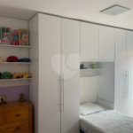 Casa à venda com 2 quartos, sendo 1 suíte, no condomínio Da Chácara, São Paulo - SP