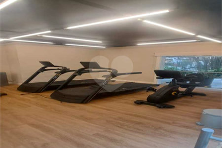 Apartamento à venda com 3 quartos, sendo 1 suíte, em Pinheiros, São Paulo, SP