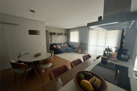 Apartamento à venda com 2 suítes em Jardim Sul, São Paulo, SP