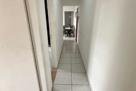 Apartamento à venda, 61 m² por R$ 345.000,00 - Marapé - Santos/SP