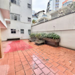 Apartamento à venda com 4 quartos, sendo 1 suíte, em Lagoa, Rio de Janeiro, RJ