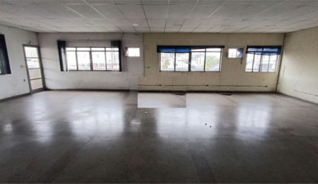 Casa Comercial para locação, Parque Itália, Campinas - CA0157.