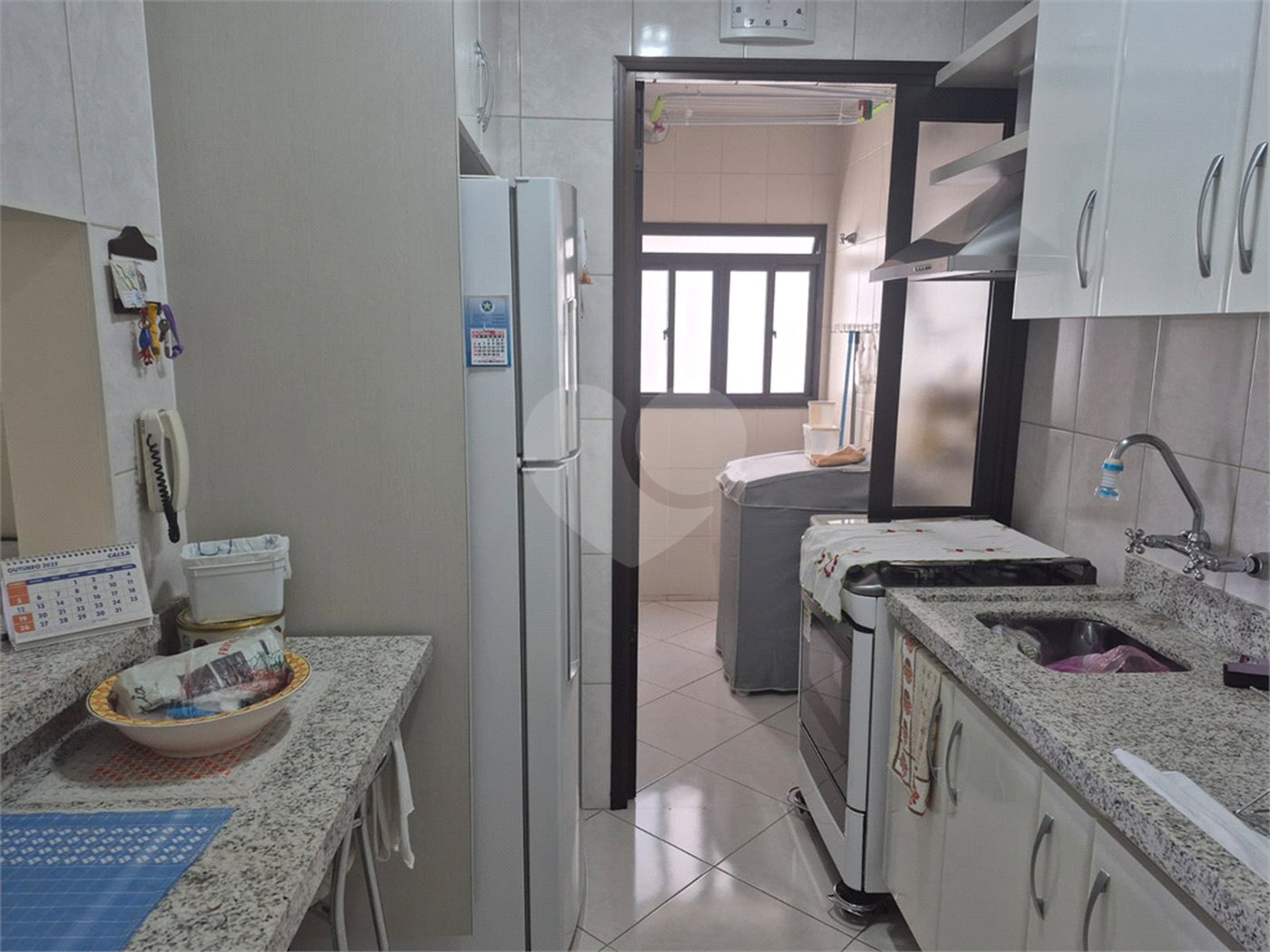 Apartamento à venda com 3 quartos, sendo 1 suíte, em Santana, São Paulo, SP