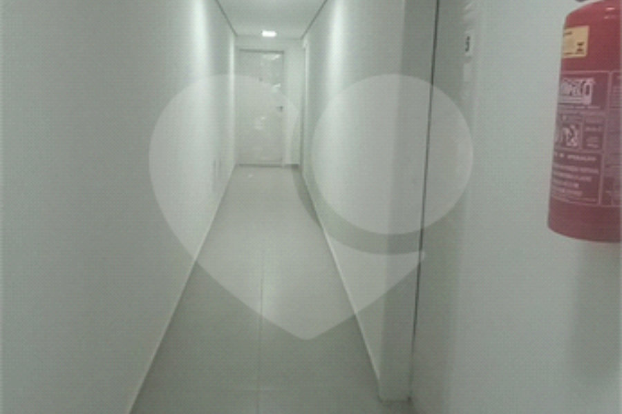 Apartamento à venda com 1 quarto em Vila Guilherme, São Paulo, SP