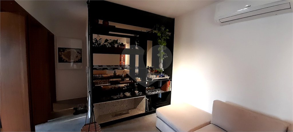 Apartamento à venda com 2 quartos, sendo 1 suíte, em Jardim América, São Paulo, SP
