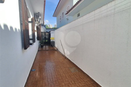 Casa Térrea à venda com 3 quartos, sendo 1 suíte, em Jardim Franca, São Paulo, SP