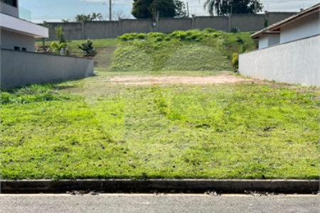 Terreno à venda no condomínio Portal dos Bandeirantes, Salto - SP