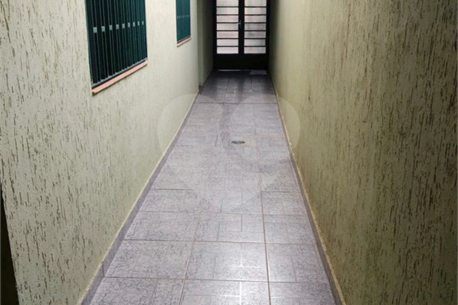 Sobrado à venda com 3 quartos em Casa Verde, São Paulo, SP
