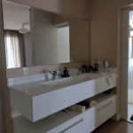 Apartamento com 4 dormitórios à venda, 225 m² por R$ 4.300.000,00 - Gonzaga - Santos/SP