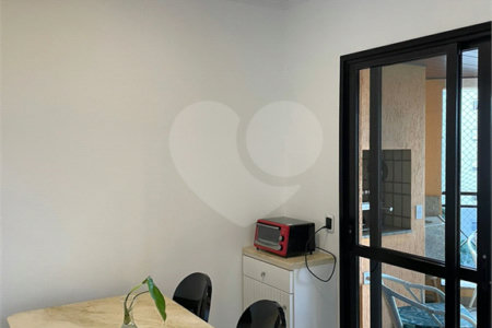 Apartamento à venda com 4 quartos, sendo 2 suítes,  em Jardim Ampliação, São Paulo, SP